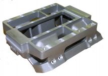 INDY Blower Manifold for  440 MoPar MAX WEDGE PORTS   6-71 to   14-71  Street/Competition